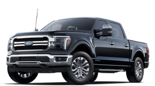 2025 Ford F-150® External Image 2